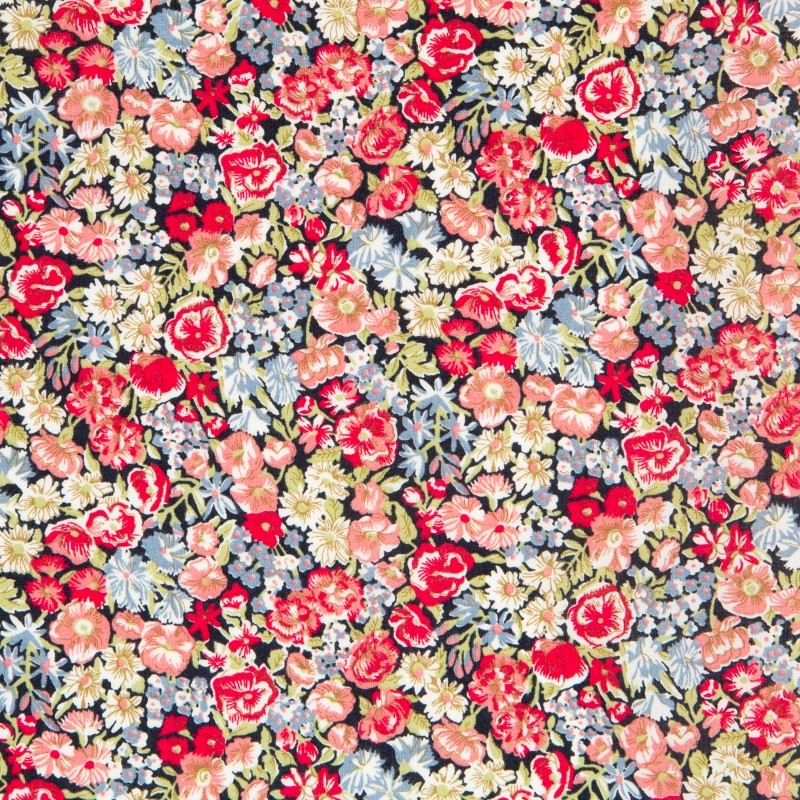 Liberty London - Ribes y Casals