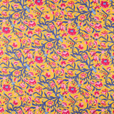 Liberty London Bali Amarilla - Ribes y Casals