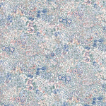 Tecido Liberty ®  London Botânico Pastel - Ribes y Casals