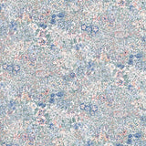 Tecido Liberty ®  London Botânico Pastel - Ribes y Casals