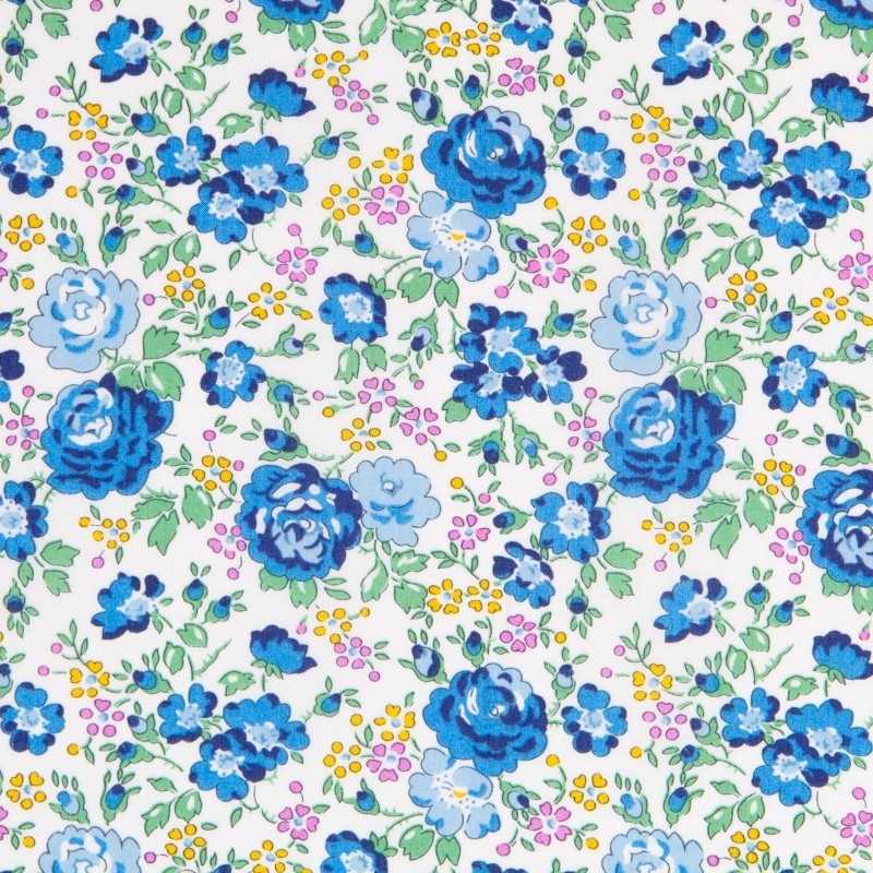 Liberty London - Ribes y Casals