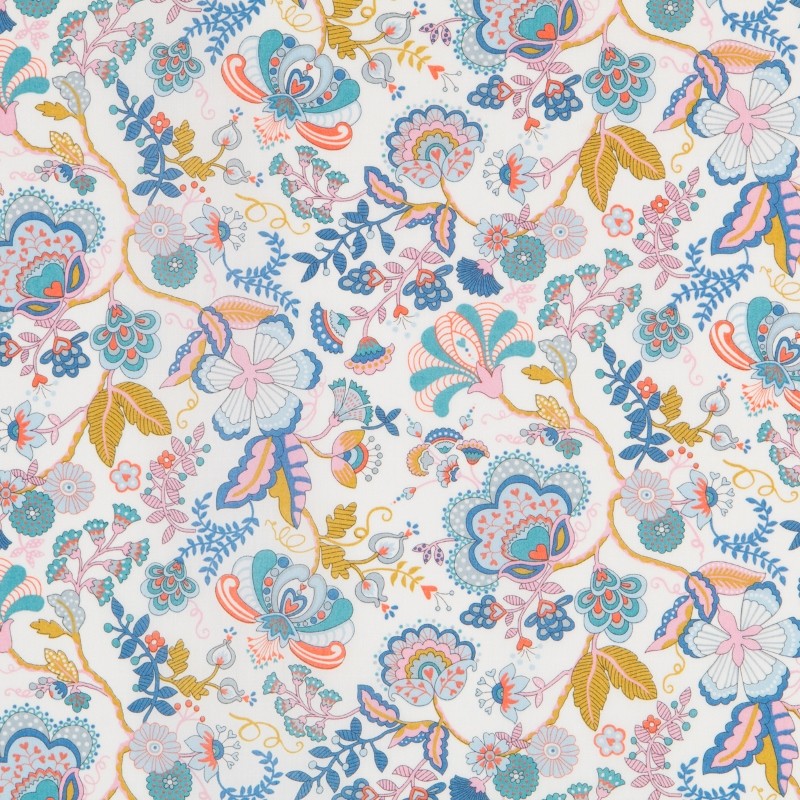 Liberty London - Ribes y Casals
