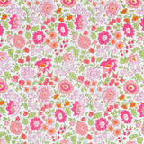 Liberty London - Ribes y Casals