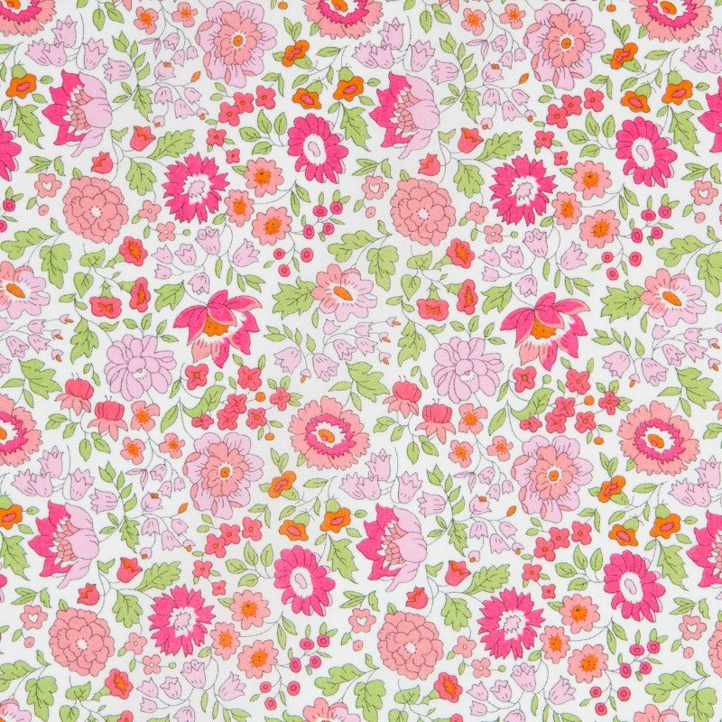 Liberty London - Ribes y Casals