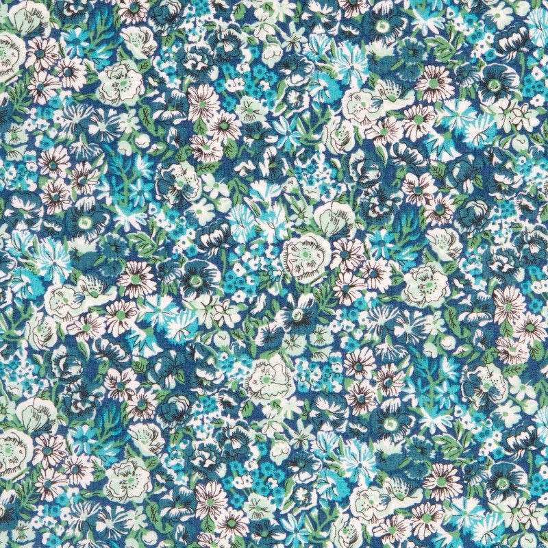 Liberty London - Ribes y Casals