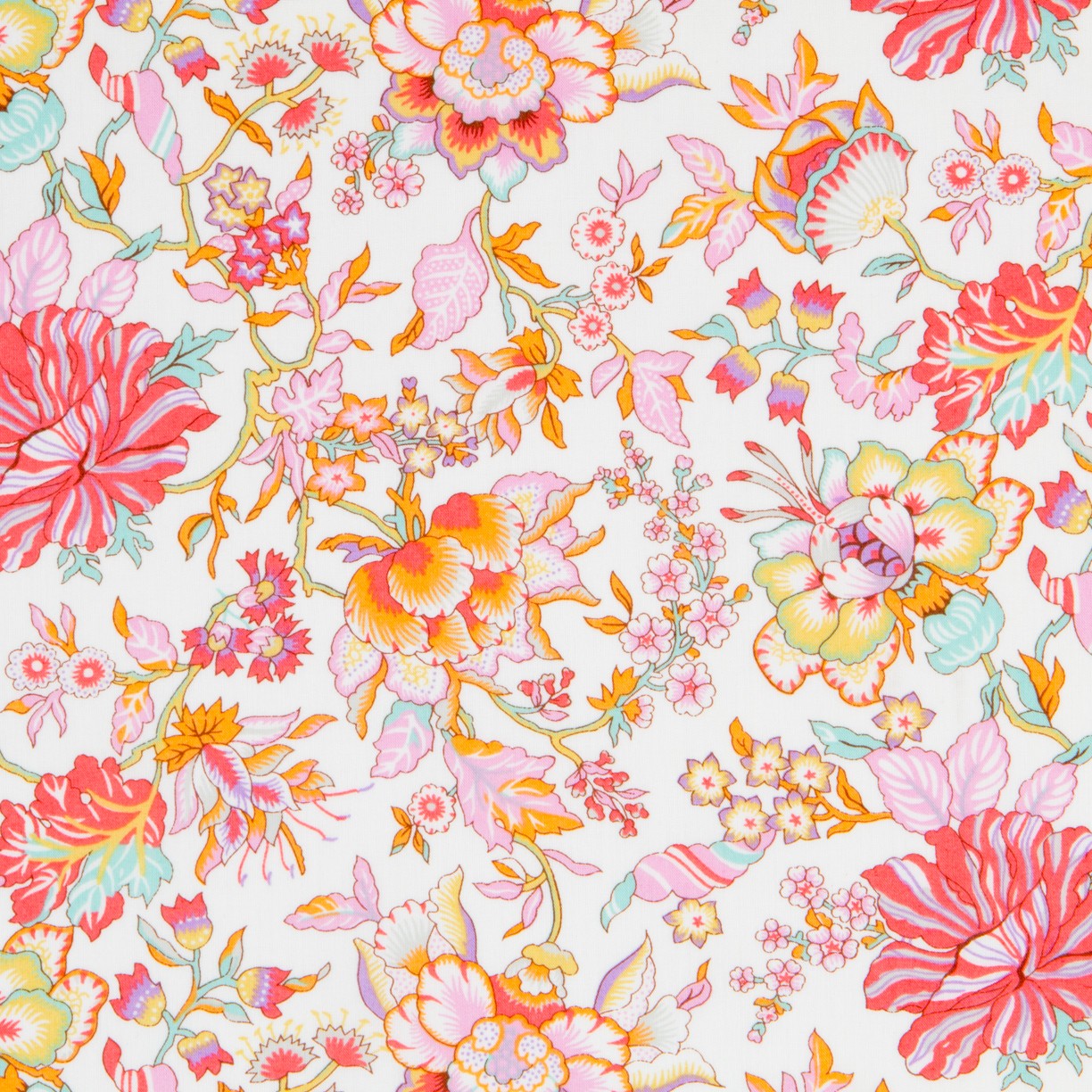 Liberty London - Ribes y Casals