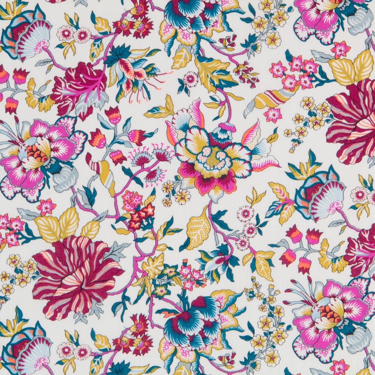 Liberty London - Ribes y Casals