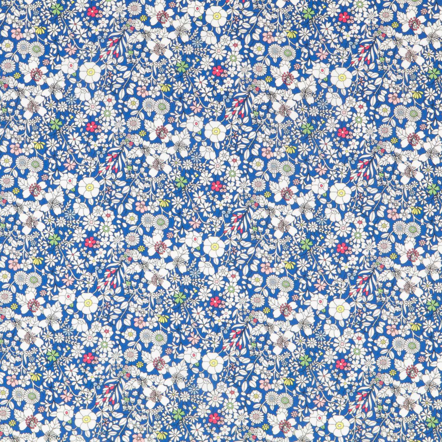 Liberty London - Ribes y Casals