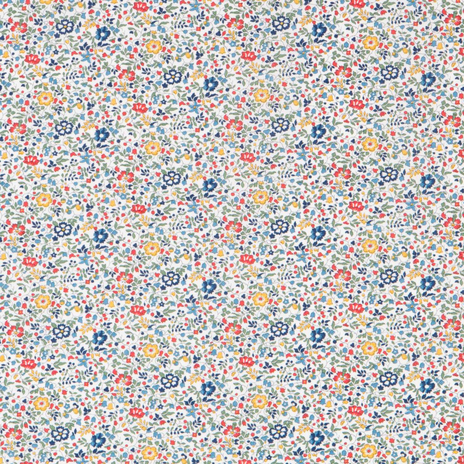Liberty London Margarete Encarnado - Ribes y Casals
