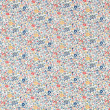 Liberty London Margarete Encarnado - Ribes y Casals