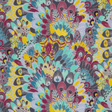 Liberty London Maya Turquesa - Ribes y Casals