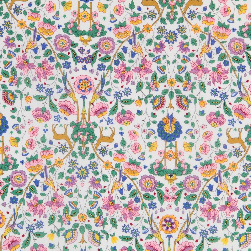 Liberty London - Ribes y Casals