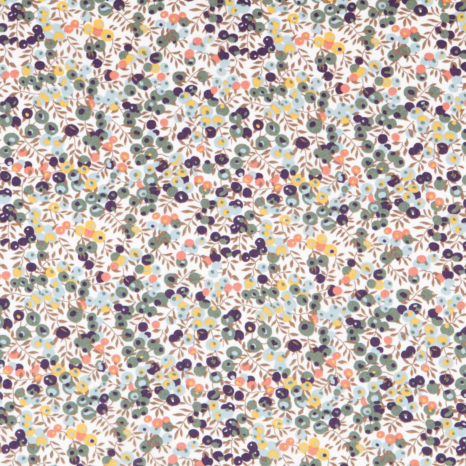 Liberty London - Ribes y Casals