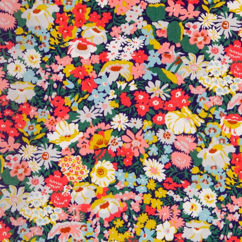 Liberty London - Ribes y Casals