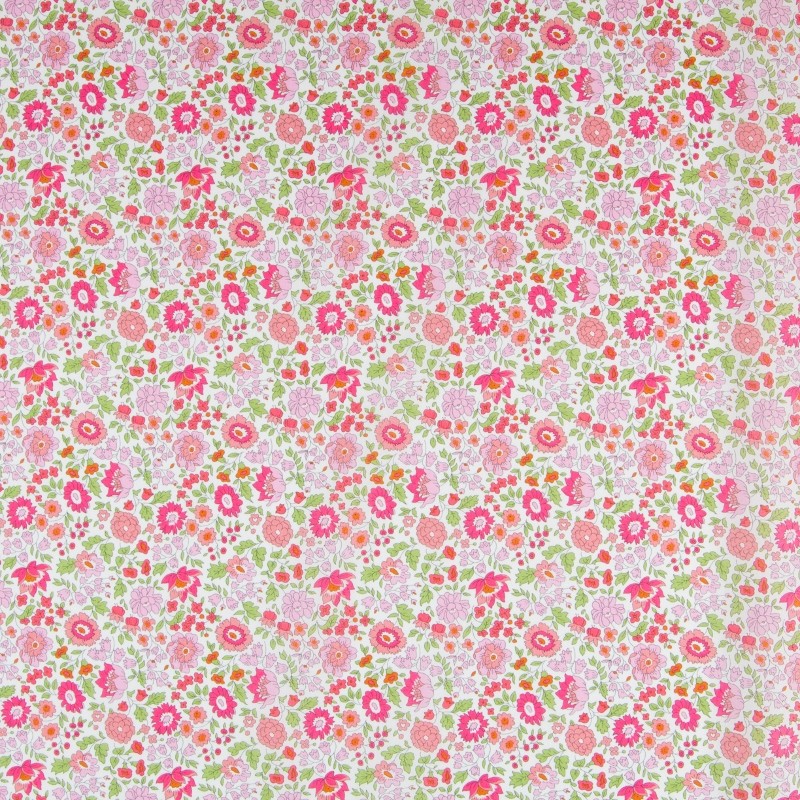 Liberty London Priscila Coral - Ribes y Casals