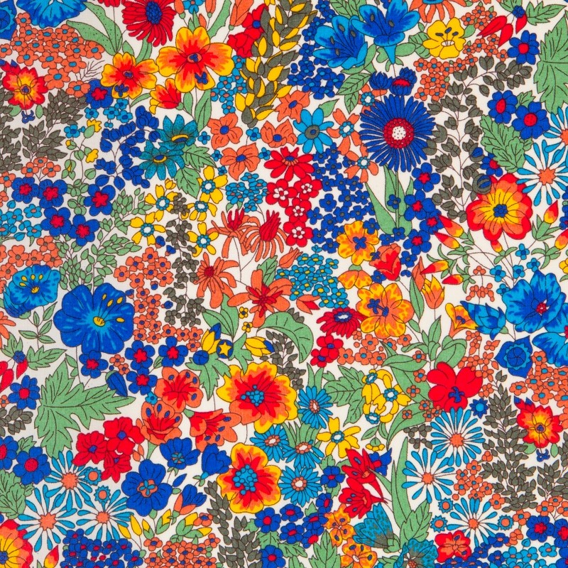 Liberty London - Ribes y Casals