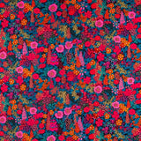Liberty London - Ribes y Casals