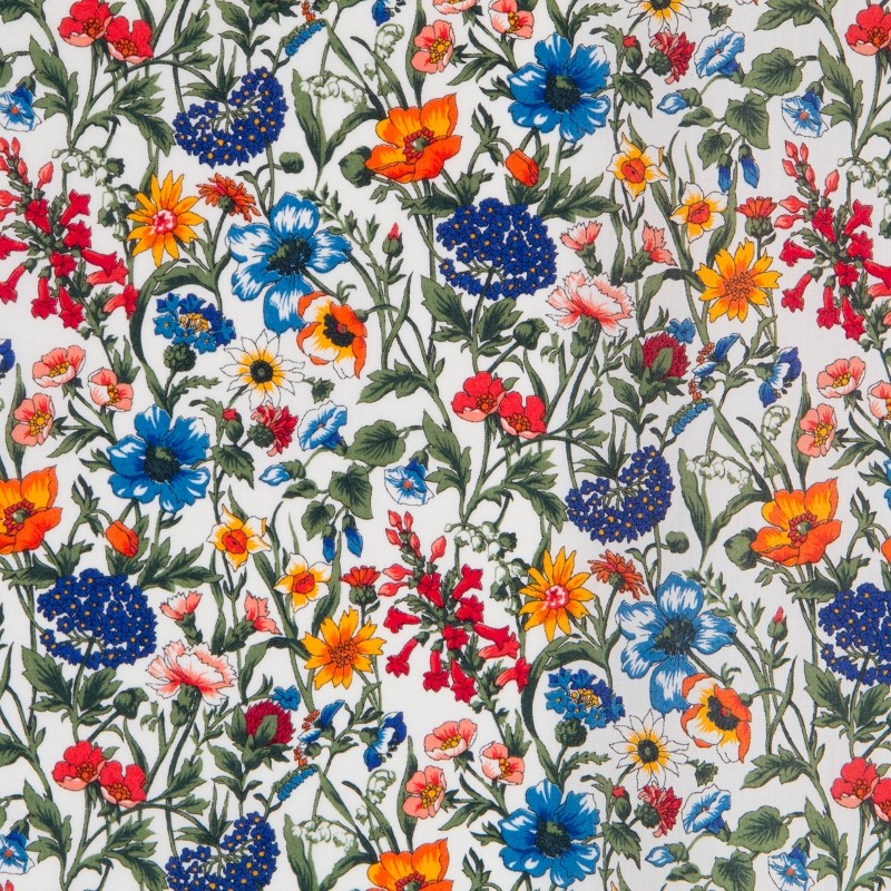 Liberty London - Ribes y Casals