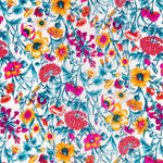 Liberty London Silvestre Fucsia - Ribes y Casals