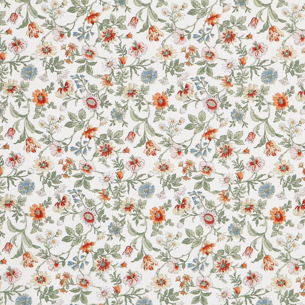 Tecido Liberty London Tiger Lily - Ribes y Casals