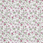 Tecido Liberty London Tiger Rosa - Ribes y Casals