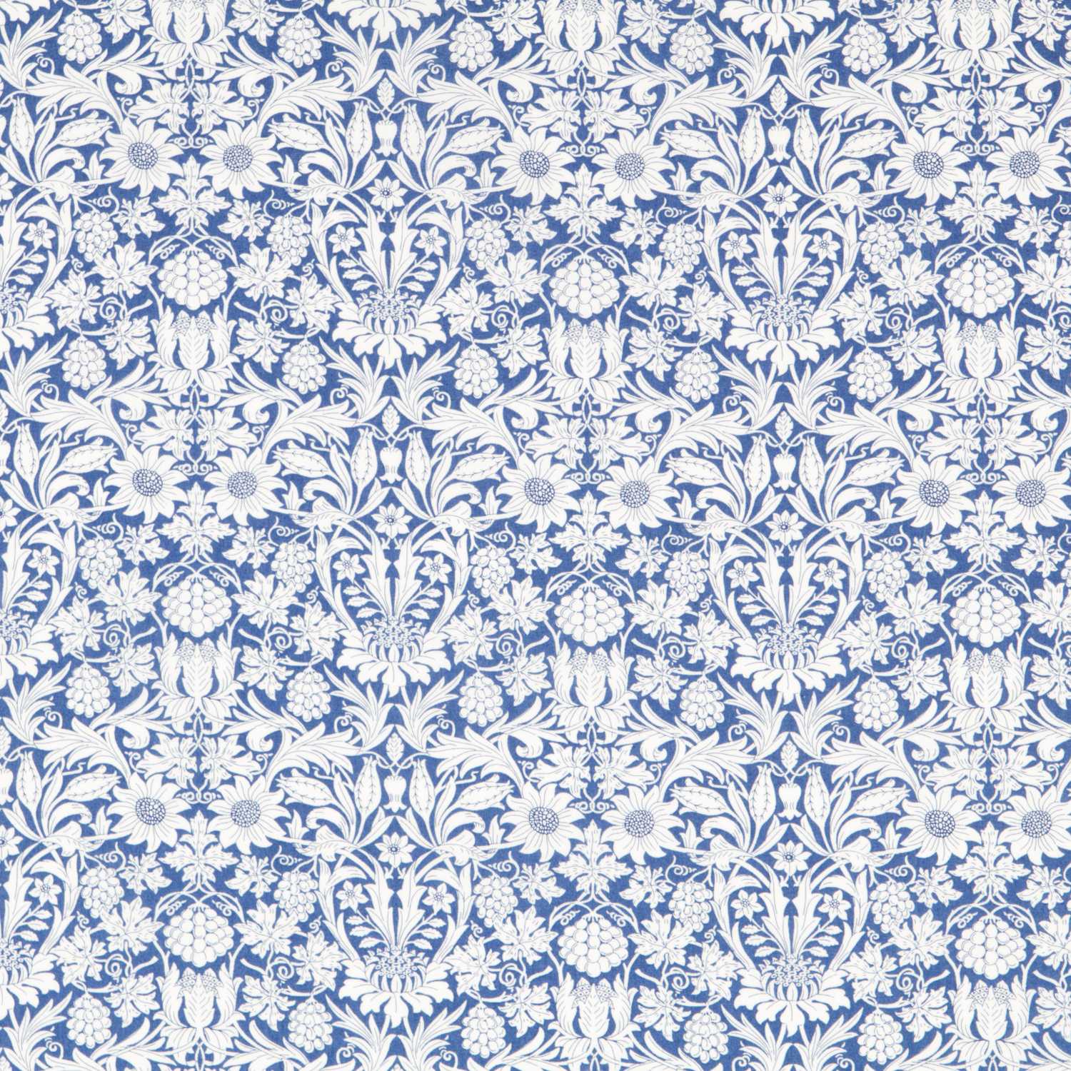 Liberty London - Ribes y Casals