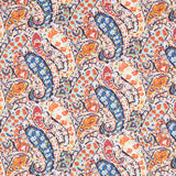 Liberty London Turkish Laranja - Ribes y Casals