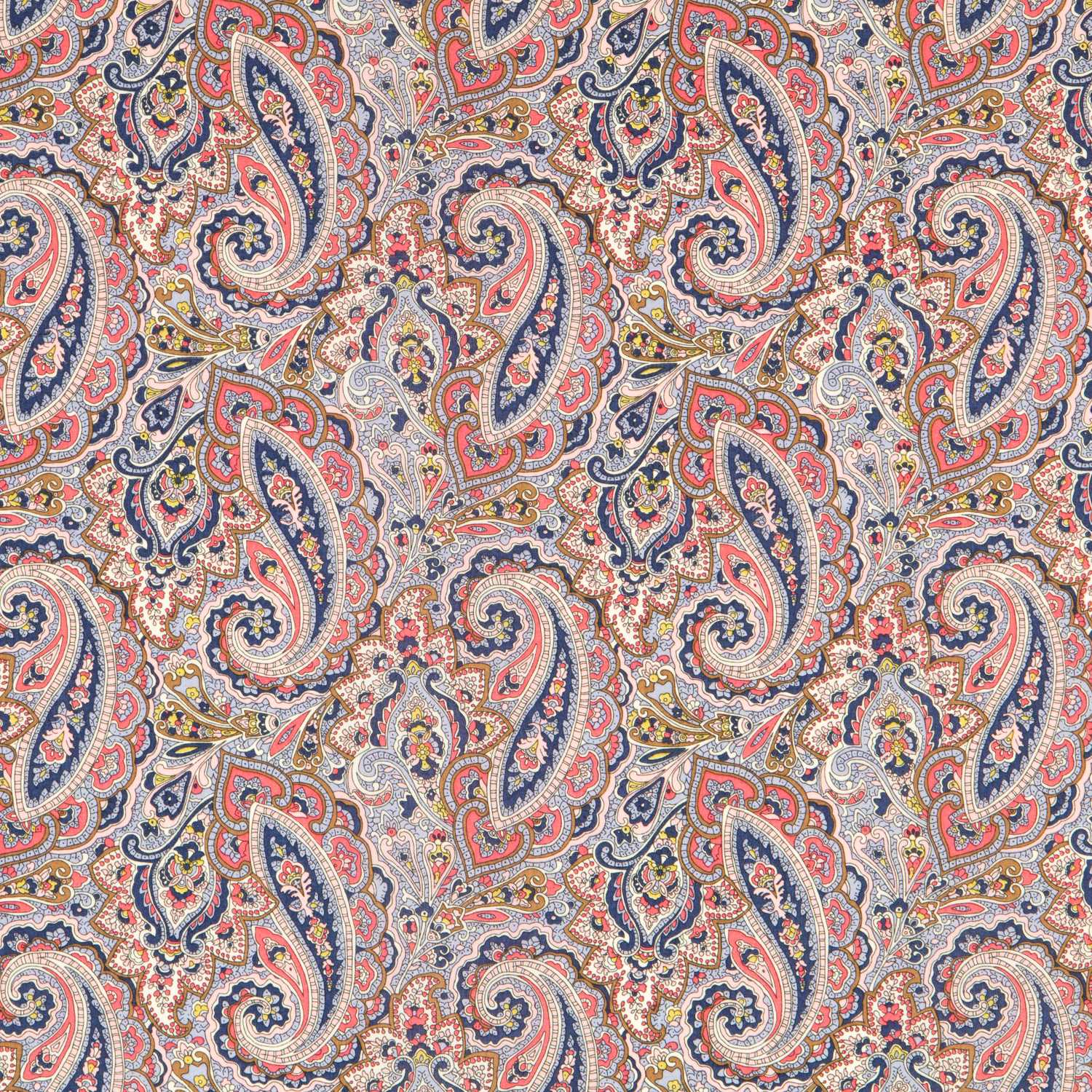 Liberty London - Ribes y Casals