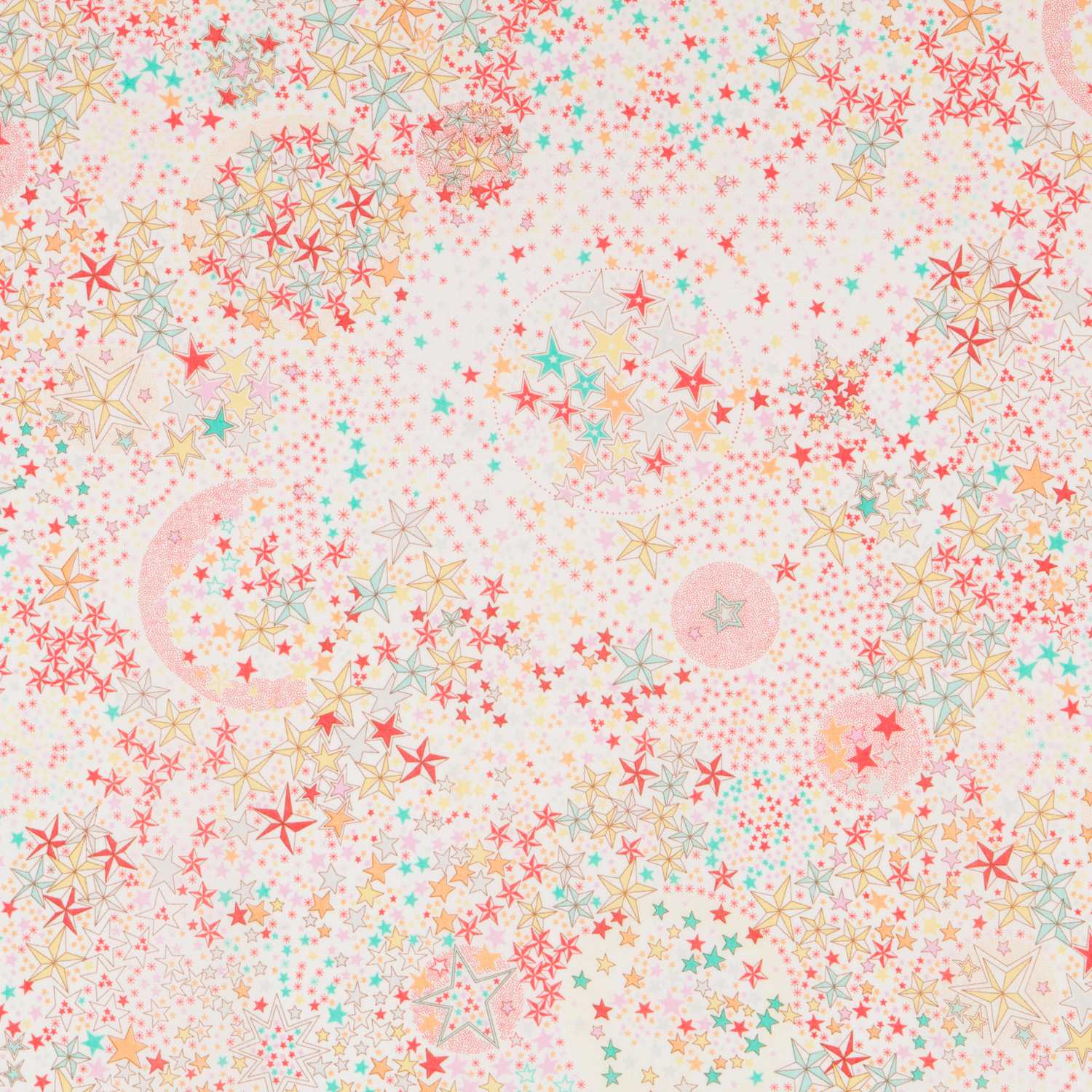 Liberty London - Ribes y Casals