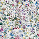Liberty London Utrecht Branco - Ribes y Casals