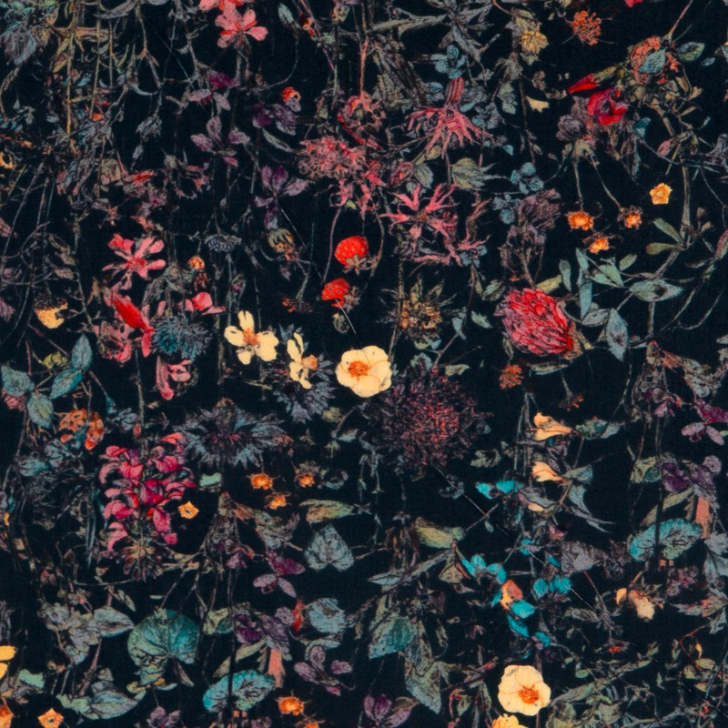 Liberty London - Ribes y Casals
