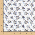 Liberty Fabrics Tana Lawn® Willow Bell - Ribes y Casals