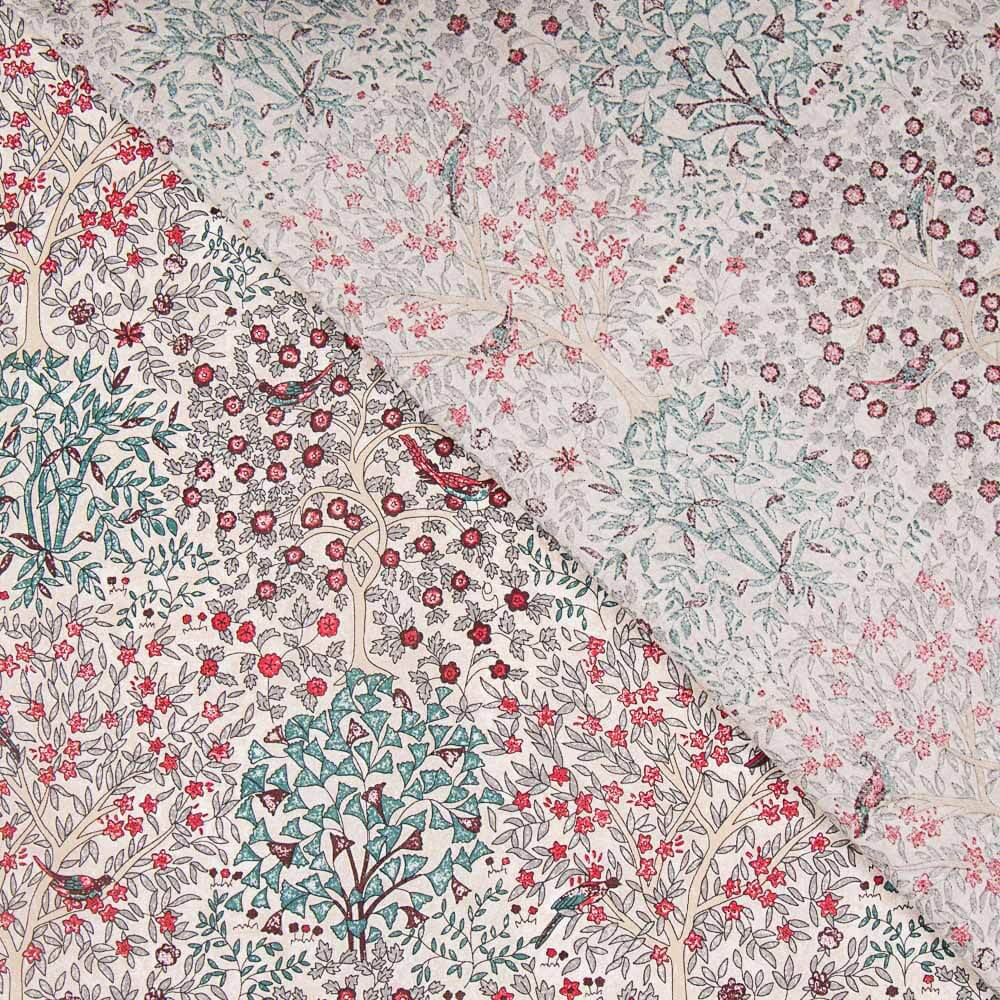 Liberty Fabrics Tana Lawn® Jess and Jeans - Ribes y Casals