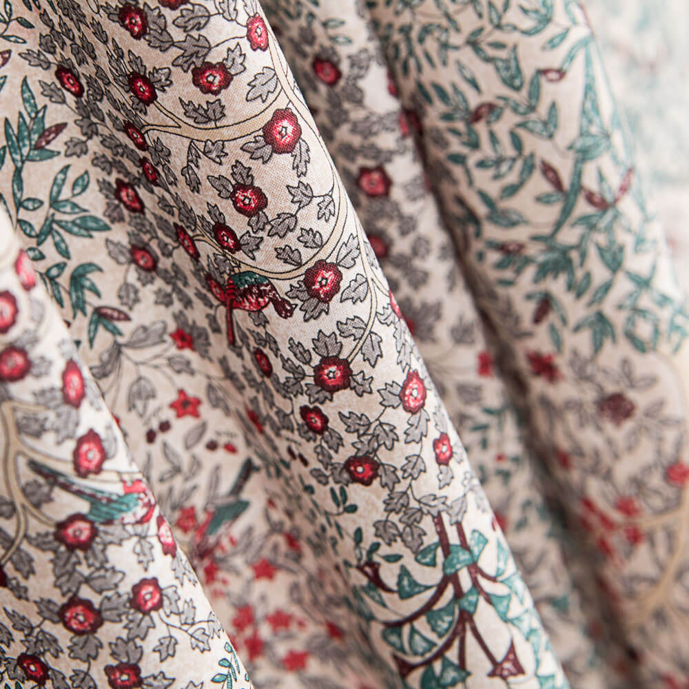 Liberty Fabrics Tana Lawn® Jess and Jeans - Ribes y Casals
