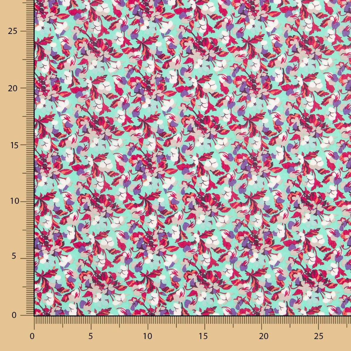 Liberty Fabrics Tana Lawn® Sarah - Ribes y Casals