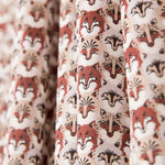 Liberty Fabrics Tana Lawn® Wolf Pack - Ribes y Casals