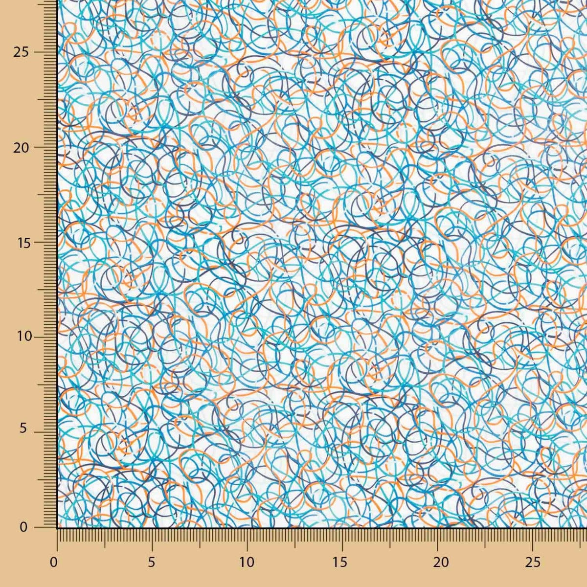 Liberty Fabrics Tana Lawn® Transformation - Ribes y Casals