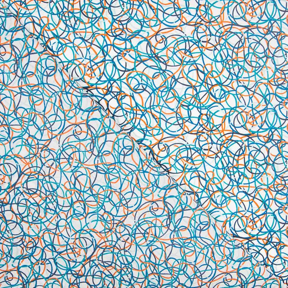 Liberty Fabrics Tana Lawn® Transformation - Ribes y Casals