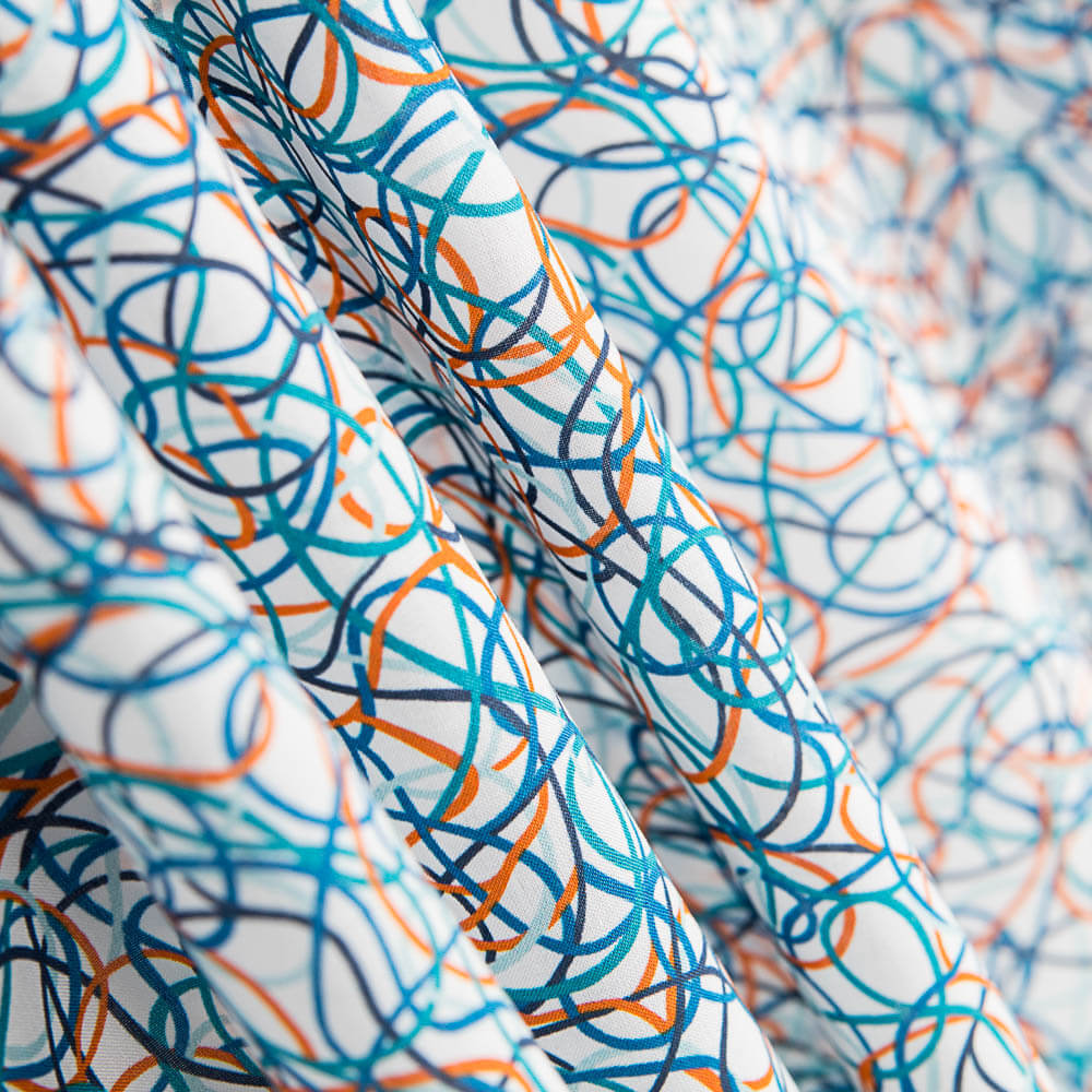 Liberty Fabrics Tana Lawn® Transformation - Ribes y Casals