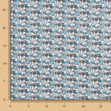 Liberty Fabrics Tana Lawn® Roaring Wheels - Ribes y Casals