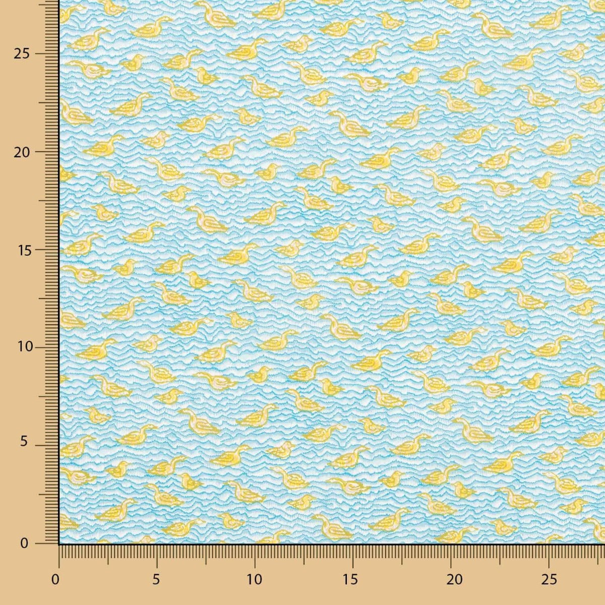 Liberty Fabrics Tana Lawn® Gaggle - Ribes y Casals