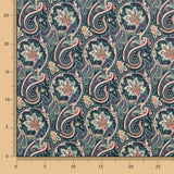 Liberty Fabrics Popelín Droplet - Ribes y Casals
