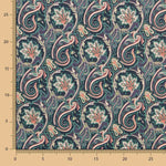 Retal Liberty Fabrics Popelín Droplet 45x146 cm - Ribes y Casals