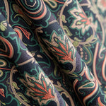 Liberty Fabrics Popelín Droplet - Ribes y Casals