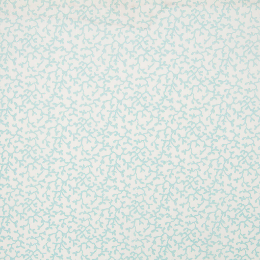 Algodão Liberty Corallium Tana Lawn ® - Ribes y Casals