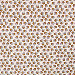 Algodão Liberty Lion Blossom Tana Lawn ® - Ribes y Casals