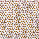 Algodão Liberty Lion Blossom Tana Lawn ® - Ribes y Casals