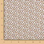 Algodão Liberty Lion Blossom Tana Lawn ® - Ribes y Casals