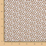 Algodão Liberty Lion Blossom Tana Lawn ® - Ribes y Casals