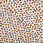 Algodão Liberty Lion Blossom Tana Lawn ® - Ribes y Casals